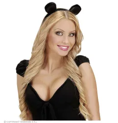 Mouse ears