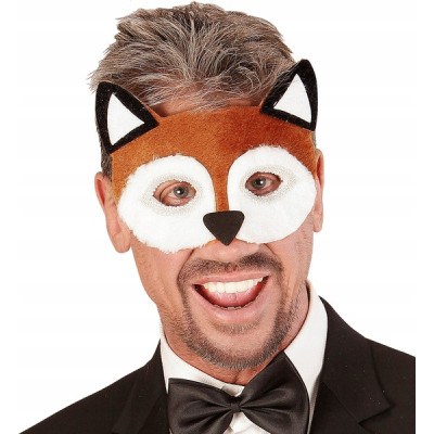 Fox mask