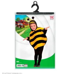 Bee costume, 98-110 cm